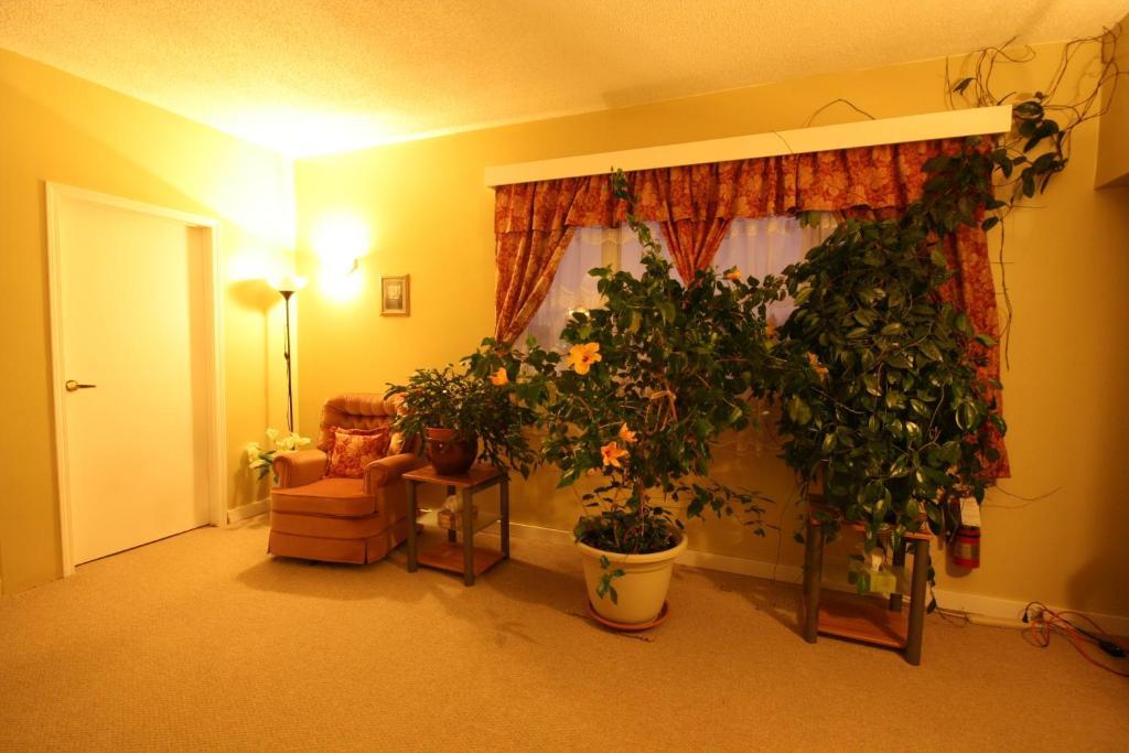 Villa Maria Country Inn Acheson Экстерьер фото