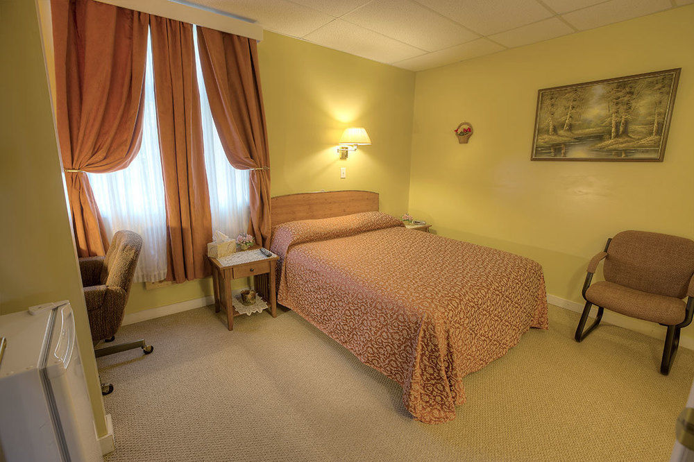 Villa Maria Country Inn Acheson Экстерьер фото