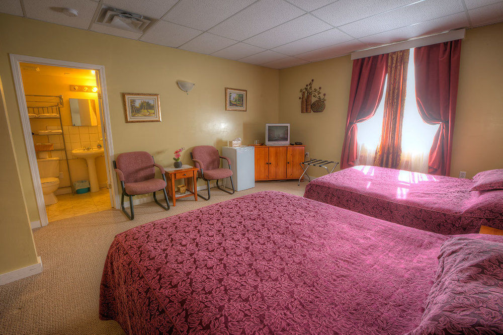 Villa Maria Country Inn Acheson Экстерьер фото